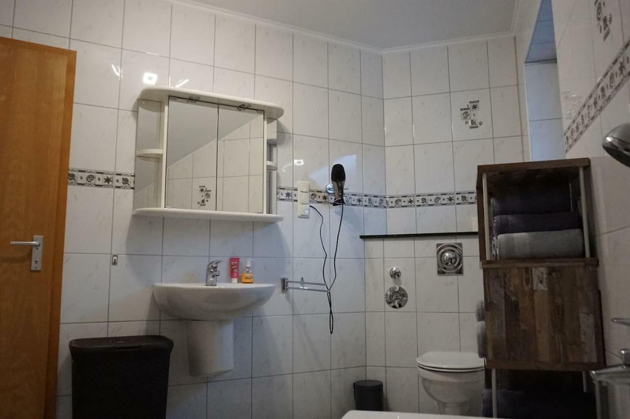 BaesweilerHaus Rodriguez公寓 外观 照片